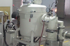 單(dān)晶爐熔煉