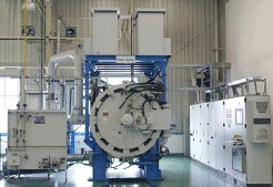 真空爐(lú)報價