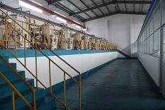 真空高(gao)純鋁定(ding)向凝固(gù)爐